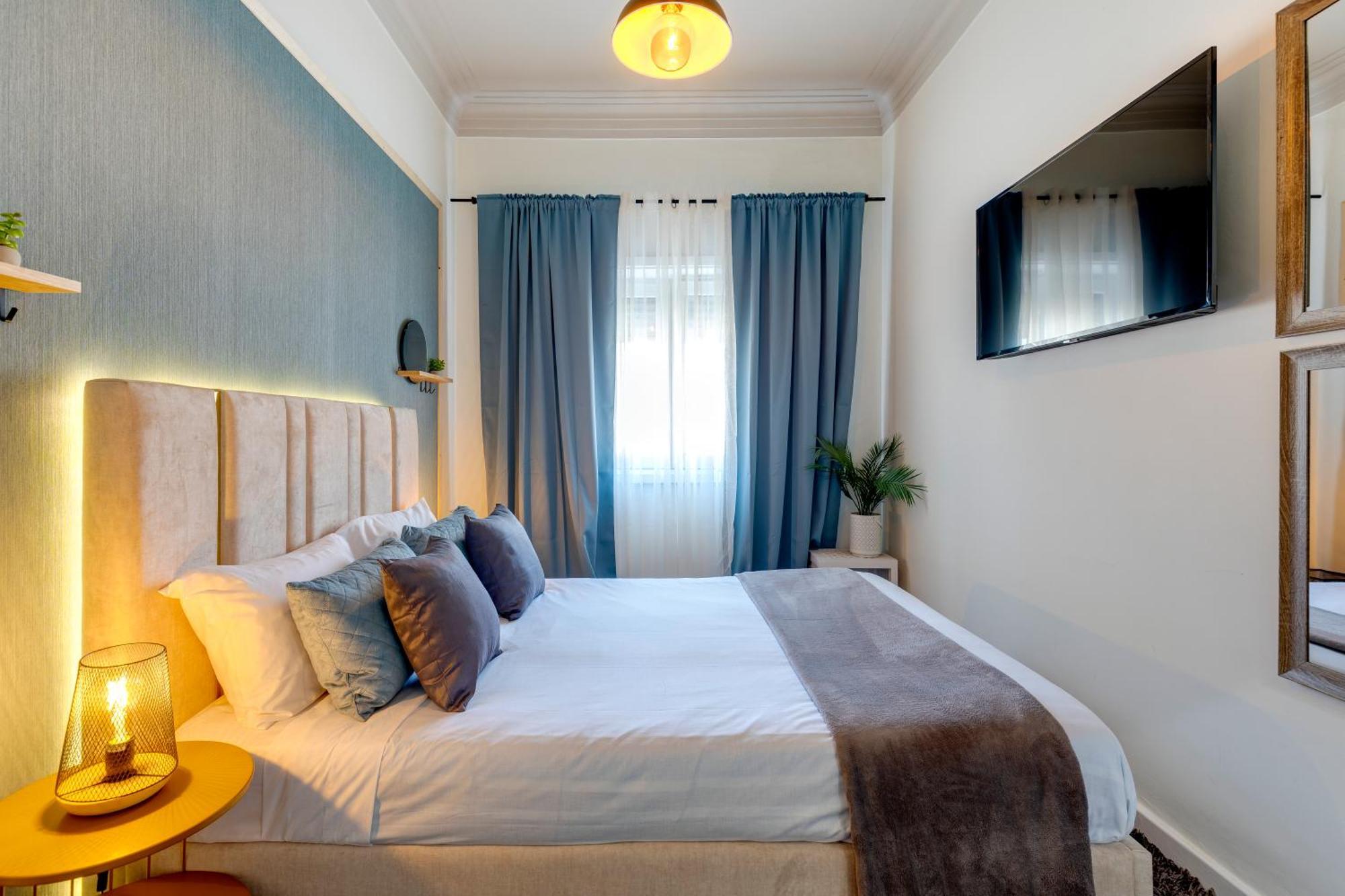 Quiet View Rooms Porto Exterior photo