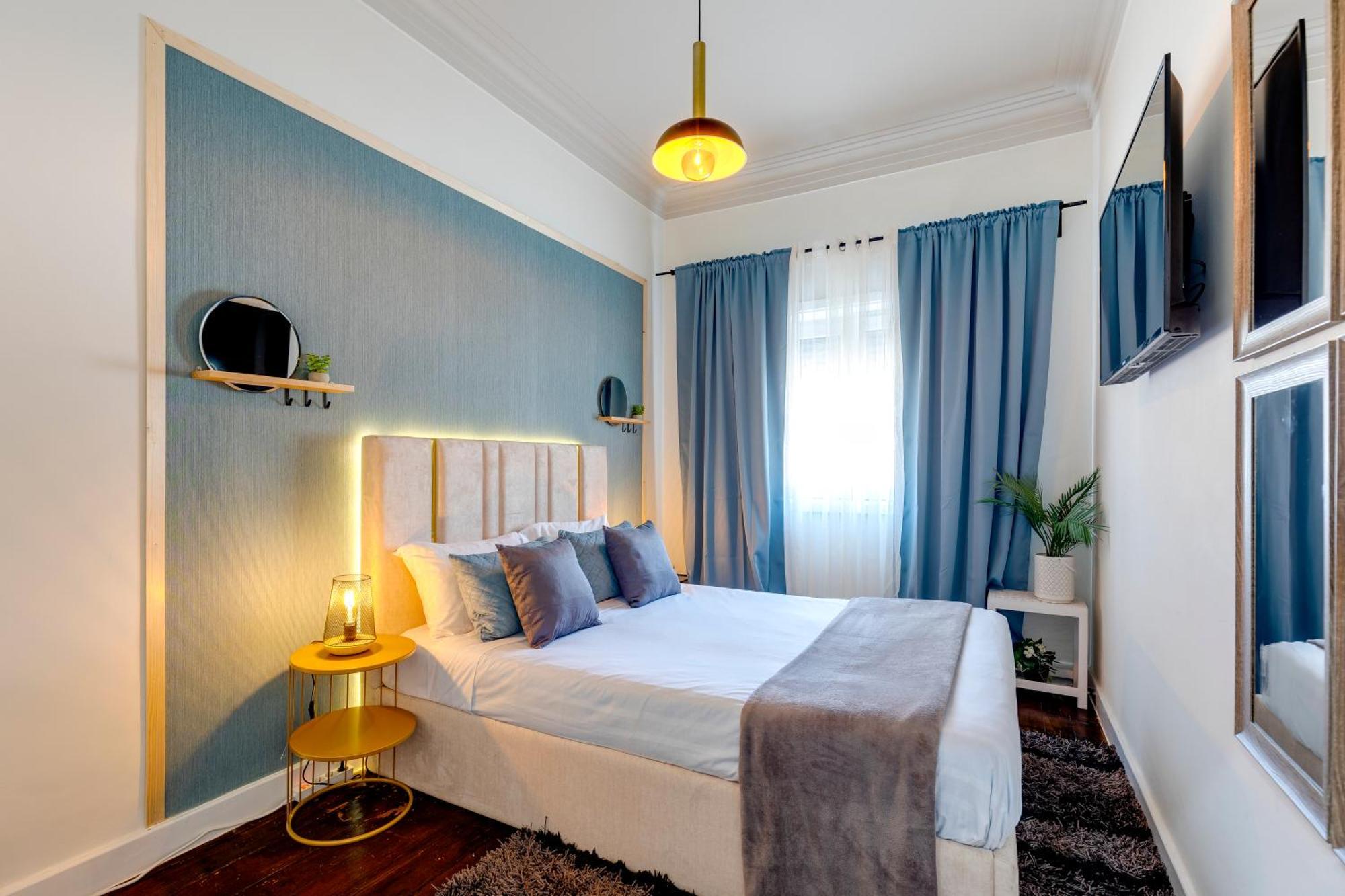 Quiet View Rooms Porto Exterior photo